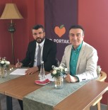 HAKAN ALTUN - MMO Konya Şubesi İle Dr. Portakal Sağlıklı Yaşam Merkezi Arasında Protokol