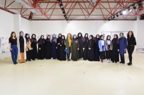 ÖMER SEYFETTİN - Ortaöğretim Öğrencilerinden Düzce Üniversitesi'ne Ziyaret