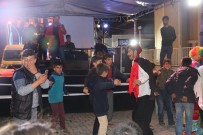 ÖZALP BELEDİYESİ - Özalp'ta Ramazan Eğlenceleri
