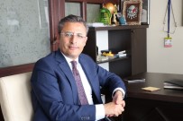 KAZANLı - Pamuk Açıklaması 'Masa Başında Oturarak Belediyecilik Yapmanız Mümkün Değil'