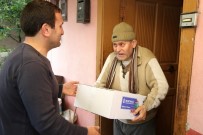 HAZıR YEMEK - Ramazan'da Gönüller Kazanılmaya Devam Ediliyor