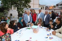 LALE KARABıYıK - Ramazan Sokağı'nda Artvin Rüzgarı Esti