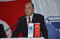 UTKU ÇAKIRÖZER - Sanayiciler İftarda Bir Araya Geldi