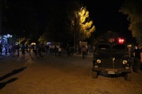 Şanlıurfa'da Arazi Kavgası Açıklaması 6 Yaralı