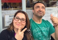 TAZMİNAT DAVASI - Seda Sayan'ın yeğeni Eda Gök'e ihanet şoku!