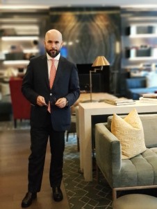 Serim'den Doların Ateşini Düşürecek Reçete