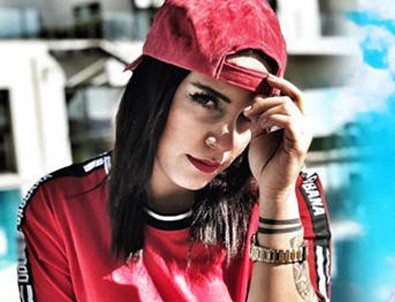 Sosyal medya fenomeni Seda Tripkolic gözaltında! 2 milyon TL'lik vurgun...