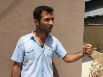 VELI ÇAKıR - Tanker Kazasında 14 Yaşındaki Oğlunu Kaybeden Babanın İsyanı