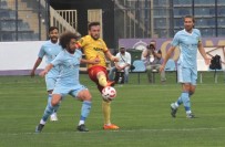 ALI HELVACı - TFF 3. Lig Play-Off Finali Açıklaması Tarsus İdmanyurdu Açıklaması 1 - Kızılcabölükspor Açıklaması 0