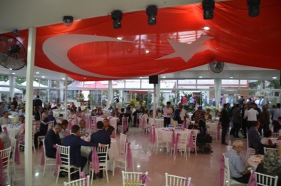 Ürkmezer Açıklaması 'Devletimiz İmkânlarını Çok Daha Fazla Seferber Ediyor'