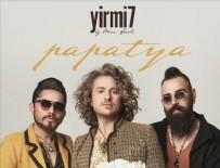 Yirmi7 'Den yepyeni bir single