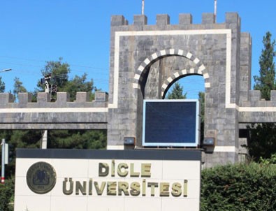 YÖK'ten Dicle Üniversitesine 'Engelsiz Üniversite Ödülü'
