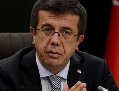 Zeybekçi: Atılan adımı destekliyoruz