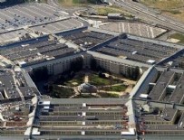 SINIR GÜVENLİĞİ - ABD Meclisi’nden Pentagon bütçesine onay