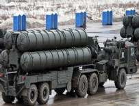 SAVUNMA SİSTEMİ - ABD'yi S-400 endişesi sardı