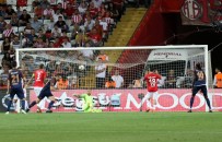 OSMANLISPOR - Antalyaspor Ligin En Çok Gol Yiyen 3. Takımı