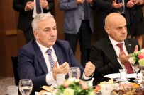 SÜLEYMAN KAMÇI - Artaş Grubu Turizm Yatırımları Koordinatörü Arifoğlu, 'Turistleri Kayseri'ye Çekmek İçin İş Birliği Yapmalıyız'