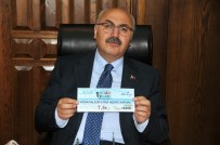 AHMET SELÇUK İLKAN - Aydın'ın İlk Kitap Fuarı Yarın Başlıyor