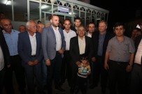 ORGANIK TARıM - Başkan Büyükkılıç, 'Gürpınarlılar, Yatırımlarla Melikgazili Olmanın Farkını Yaşıyor'