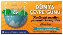 CEMAL NADIR - Bursa'da 'Çevre Günü' Etkinlikleri