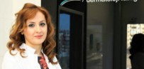 DERMATOLOJİ - Cildimizde Oluşan Çatlaklara Dikkat