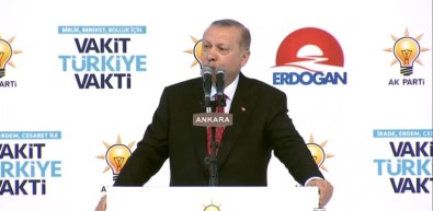 Cumhurbaşkanı Erdoğan'dan Ek Gösterge Müjdesi