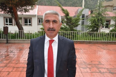 GESOB'un Yeni Başkanı Beyler Kara Oldu