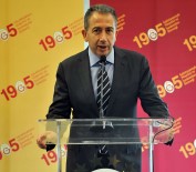 DURSUN ÖZBEK - 'Gönlümüz Sarı Listeden Yana'