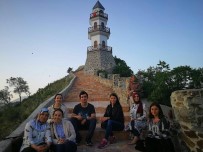 BELDE BELEDİYESİ - Göynük Gezileri Devam Ediyor