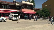 POLİS ÖZEL HAREKAT - GÜNCELLEME - Akaryakıt İstasyonunda Silahla Yaralama Ve Rehin Alma