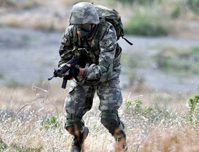 Cumhurbaşkanlığı'ndan 'Bedelli Askerlik' açıklaması