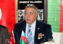İbrahim Öztek, Azerbaycan'ın 100. Kuruluş Yılını Kutladı