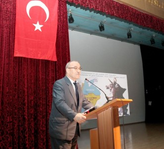 İhlas Koleji  Fethin 565. Yılını 'İstanbul'un Fethi Ve Fâtih'in Rüyâsı' Programıyla Kutladı