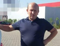 ALTıNKUM - İki kızına cinsel istismarda bulunan baba tutuklandı!