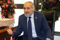 AZERBAYCAN CUMHURBAŞKANI - İlk Ziyaret Kardeş Ülke Türkiye'ye