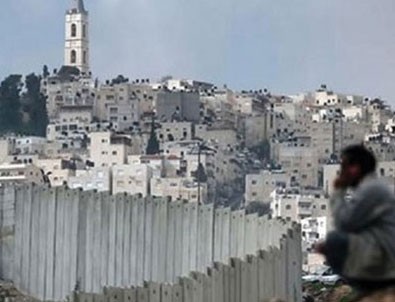 İsrail, Batı Şeria'da 2 bin 500 yerleşim yeri planlıyor