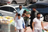 ORTAKENT YAHŞI - İzmir'den Getirdiği Uyuşturucuyu Bodrum'da Satıyordu