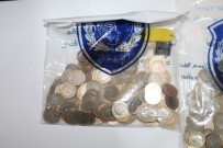 İNTERNET KAFE - Kızılcahamam Polisinden Kumarhane Baskını