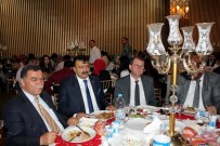 LOKANTACILAR ODASI - Lokantacılar Ve Pastacılar Odası Başkanı Aydemir, 'Ramazan Kenetlenmek Demektir'