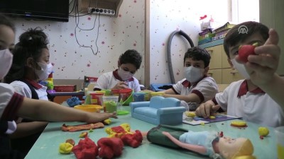 Lösemili Çocuklar Kazandıkları Ödülü Filistinli Çocuklara Gönderdi