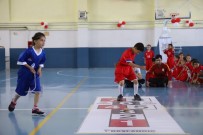 FEDERASYON BAŞKANI - Mardin'de Yerli Ve Milli Oyunların Finali Tamamlandı