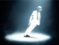 MİCHAEL JACKSON - Michael Jackson'ın 45 derecelik duruşunun sırrı çözüldü