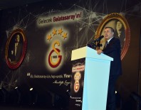 Mustafa Cengiz, Yönetim Listesini Tanıttı
