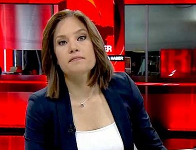 Nevşin Mengü'nün çok zoruna gitti