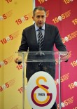 DURSUN ÖZBEK - Metin Öztürk Açıklaması 'Aslolan Galatasaray'dır, Gönlümüz Sarı Listeden Yana'