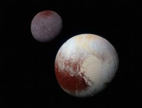 BILIM ADAMLARı - 'Cüce gezegen'in oluşumuna ilişkin yeni iddia