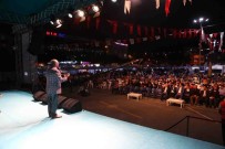 CELAL BAYAR ÜNIVERSITESI - Prof. Dr. Mehmet Çelik, İslam Coğrafyasındaki Kan Ve Gözyaşının Nedenini Anlattı