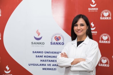 Psikolog Didem Cengiz SANKO'da Göreve Başladı