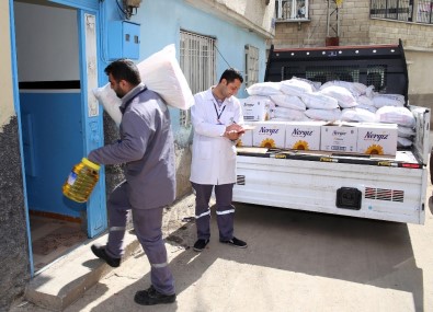 Şehitkamil, Dar Gelirli Ailelere Umut Oldu