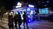 ATMOSFER - Şehzadeler Şehrinde Ramazan
